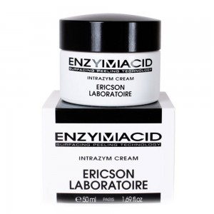 Ericson Laboratoire Enzymacid Intrazym Cream